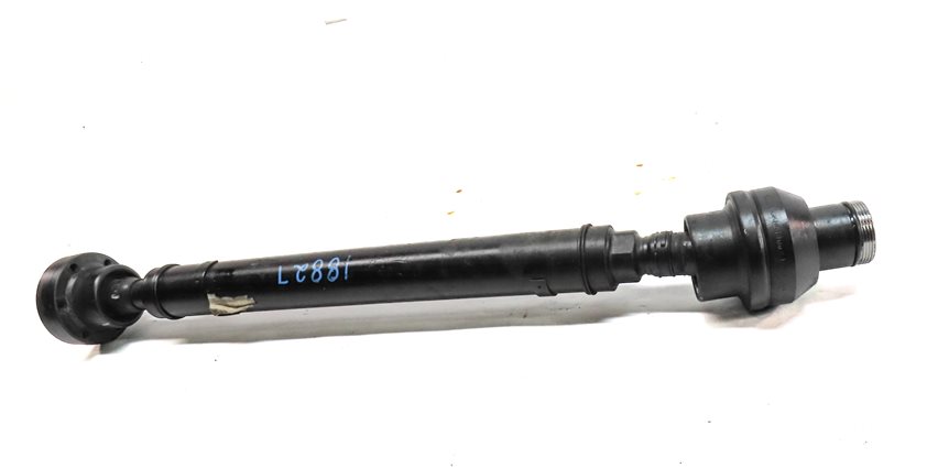 Thumbnail 2: 13-20 RANGE ROVER SPORT DISCOVERY DEFENDER L405 L462 L494 L663 FRONT DRIVESHAFT