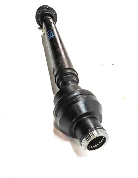 Thumbnail 3: 13-20 RANGE ROVER SPORT DISCOVERY DEFENDER L405 L462 L494 L663 FRONT DRIVESHAFT