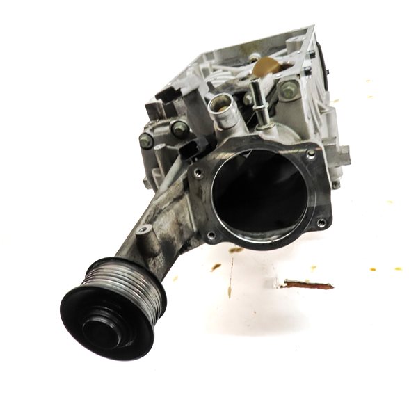 Thumbnail 2: 13-19 XE XF XJ RANGE ROVER SPORT DISCOVERY (L405 L494 L462) 3.0L SUPERCHARGER