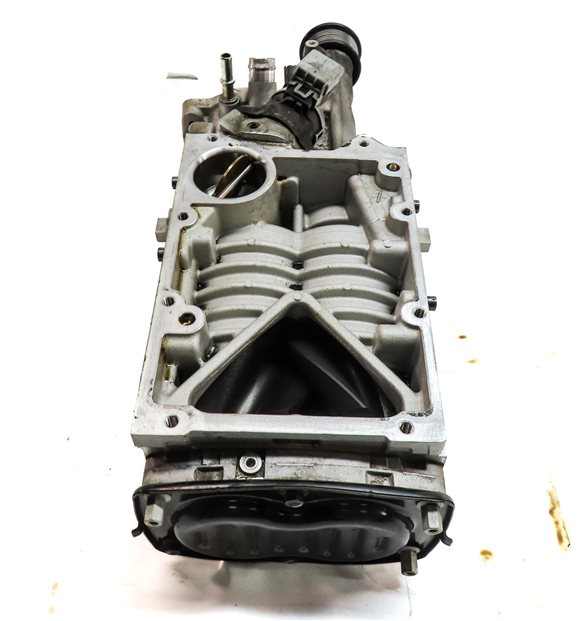 Thumbnail 4: 13-19 XE XF XJ RANGE ROVER SPORT DISCOVERY (L405 L494 L462) 3.0L SUPERCHARGER