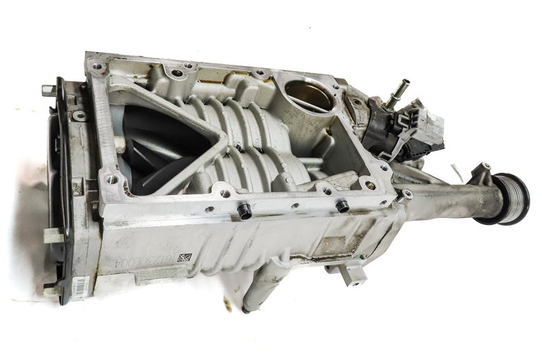 Thumbnail 5: 13-19 XE XF XJ RANGE ROVER SPORT DISCOVERY (L405 L494 L462) 3.0L SUPERCHARGER