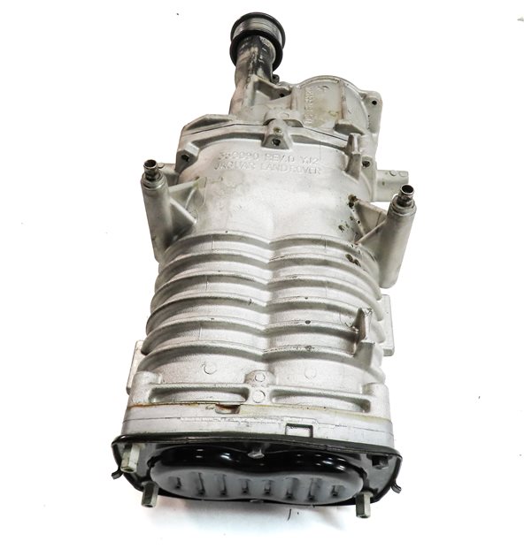 Thumbnail 6: 13-19 XE XF XJ RANGE ROVER SPORT DISCOVERY (L405 L494 L462) 3.0L SUPERCHARGER