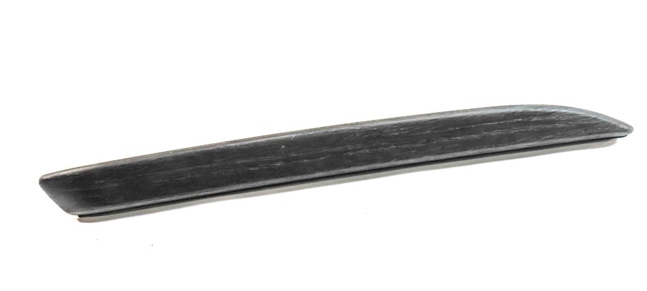 Thumbnail 11: 17 LAND ROVER DISCOVERY (L462) INTERIOR DASH DOOR WOOD TRIM SET (DARK OAK GRAY)