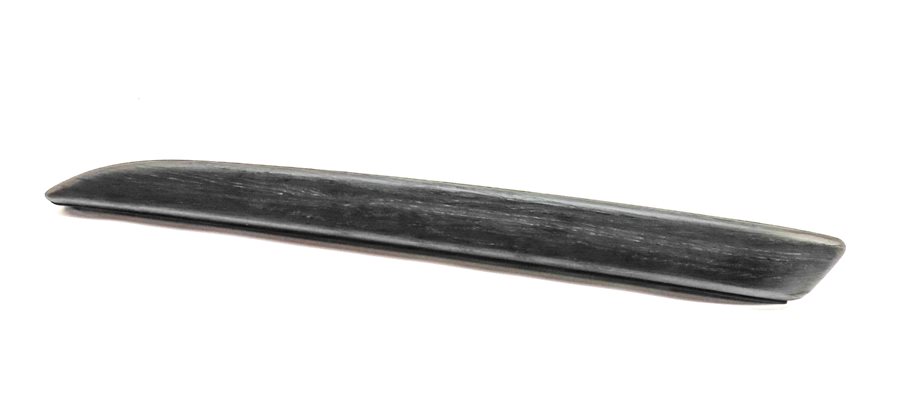 Thumbnail 13: 17 LAND ROVER DISCOVERY (L462) INTERIOR DASH DOOR WOOD TRIM SET (DARK OAK GRAY)