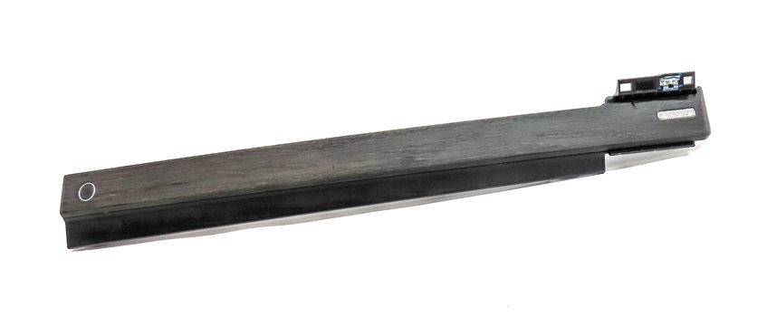 Thumbnail 16: 17 LAND ROVER DISCOVERY (L462) INTERIOR DASH DOOR WOOD TRIM SET (DARK OAK GRAY)