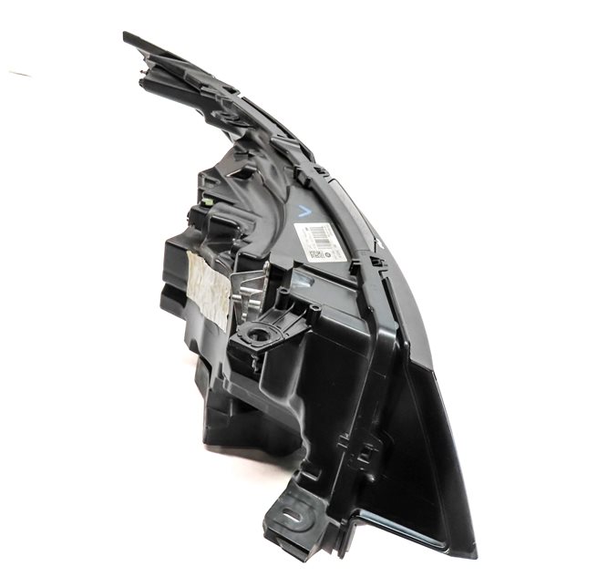 Thumbnail 4: 17-18 ROVER DISCOVERY (L462) FRONT LEFT DRIVER ADAPTIVE LED HEADLIGHT LAMP