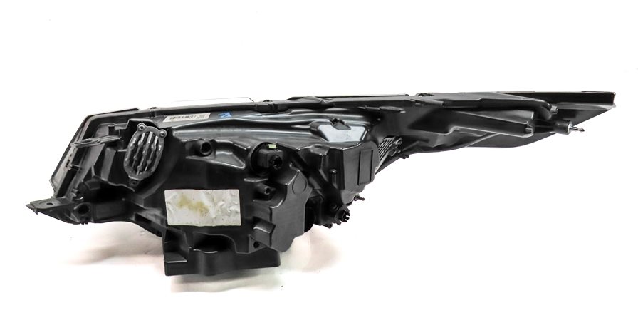 Thumbnail 5: 17-18 ROVER DISCOVERY (L462) FRONT RIGHT PASSENGER ADAPTIVE LED HEADLIGHT LAMP