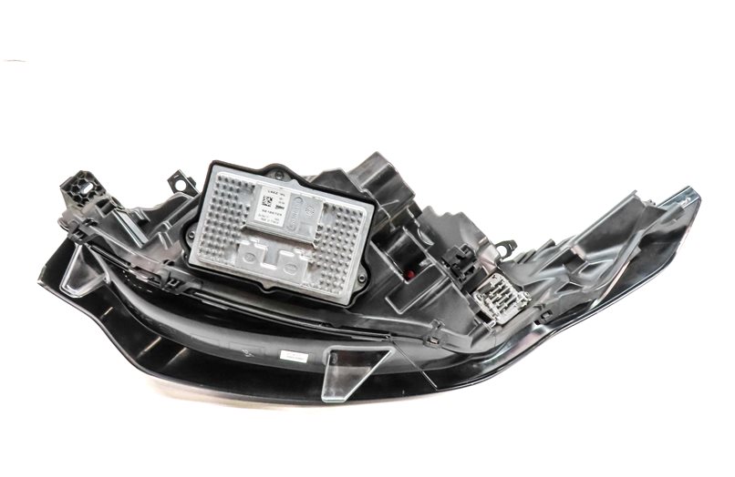 Thumbnail 6: 17-18 ROVER DISCOVERY (L462) FRONT RIGHT PASSENGER ADAPTIVE LED HEADLIGHT LAMP