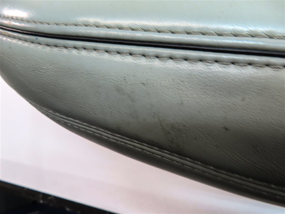 Thumbnail 12: 17-20 ROVER DISCOVERY L462 FRONT LEFT HEATED UPPER MEMORY SEAT BACK (Glacier)