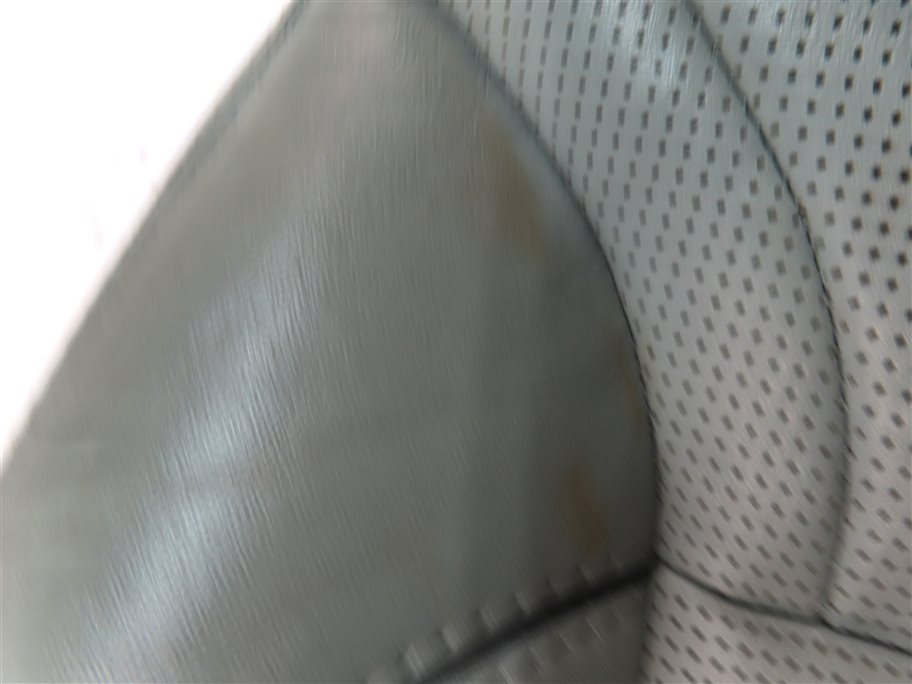 Thumbnail 13: 17-20 ROVER DISCOVERY L462 FRONT LEFT HEATED UPPER MEMORY SEAT BACK (Glacier)