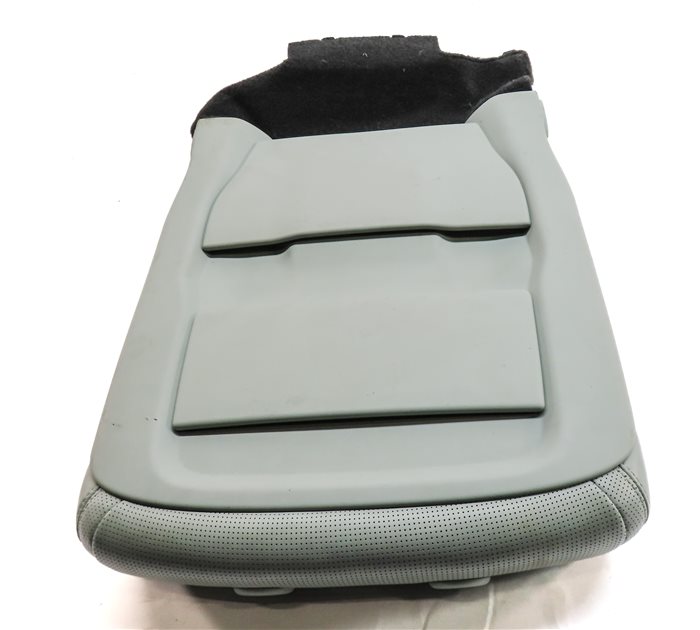 Thumbnail 8: 17-20 ROVER DISCOVERY (L462) FRONT RIGHT UPPER HEATED MEMORY SEAT BACK (Glacier)