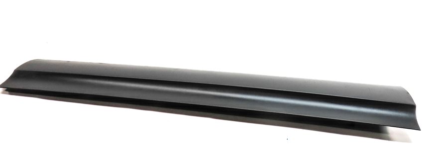 Thumbnail 7: 17-23 ROVER DISCOVERY L462 FRONT RIGHT PASSENGER LOWER DOOR TRIM MOULDING(BLACK)