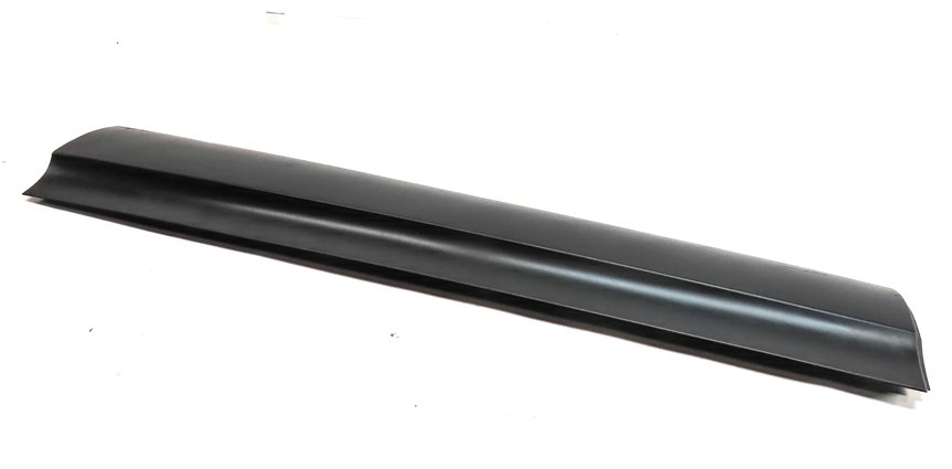 Thumbnail 5: 17-23 ROVER DISCOVERY (L462) FRONT LEFT DRIVER LOWER DOOR TRIM MOULDING (BLACK)