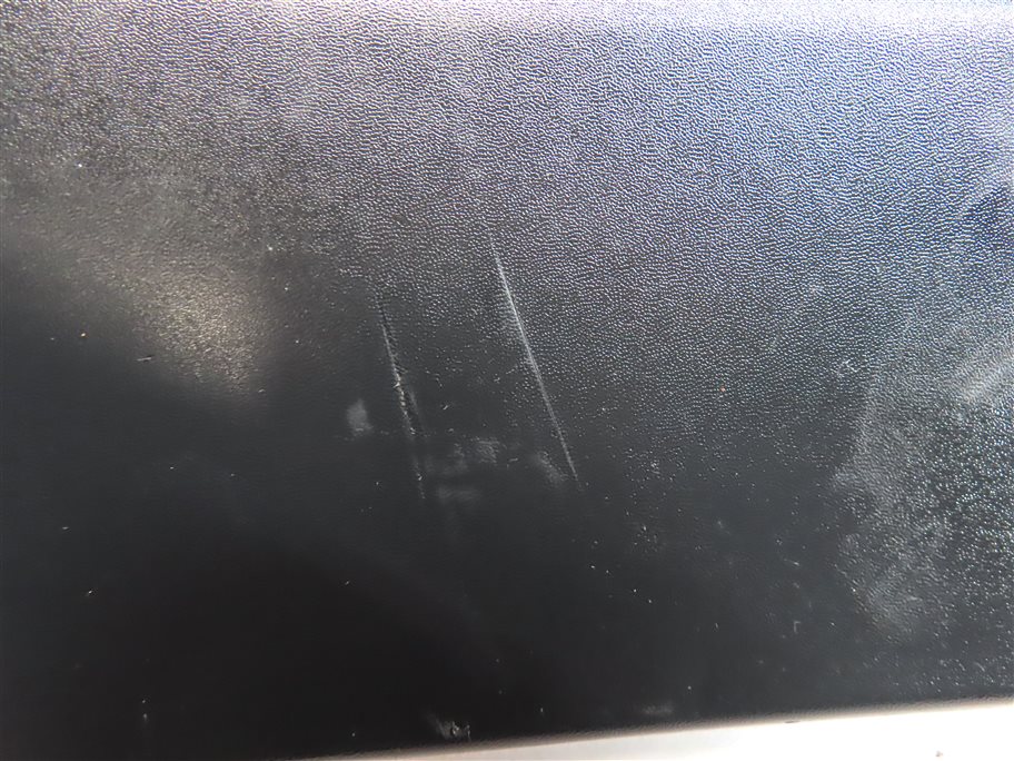Thumbnail 10: 2017-2023 LAND ROVER DISCOVERY (L462) REAR LEFT LOWER DOOR TRIM MOULDING (BLACK)