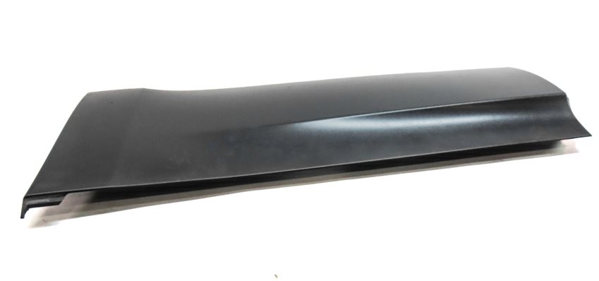 Thumbnail 6: 2017-2023 LAND ROVER DISCOVERY (L462) REAR LEFT LOWER DOOR TRIM MOULDING (BLACK)