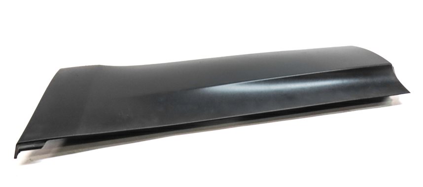 Thumbnail 7: 2017-2023 LAND ROVER DISCOVERY (L462) REAR LEFT LOWER DOOR TRIM MOULDING (BLACK)