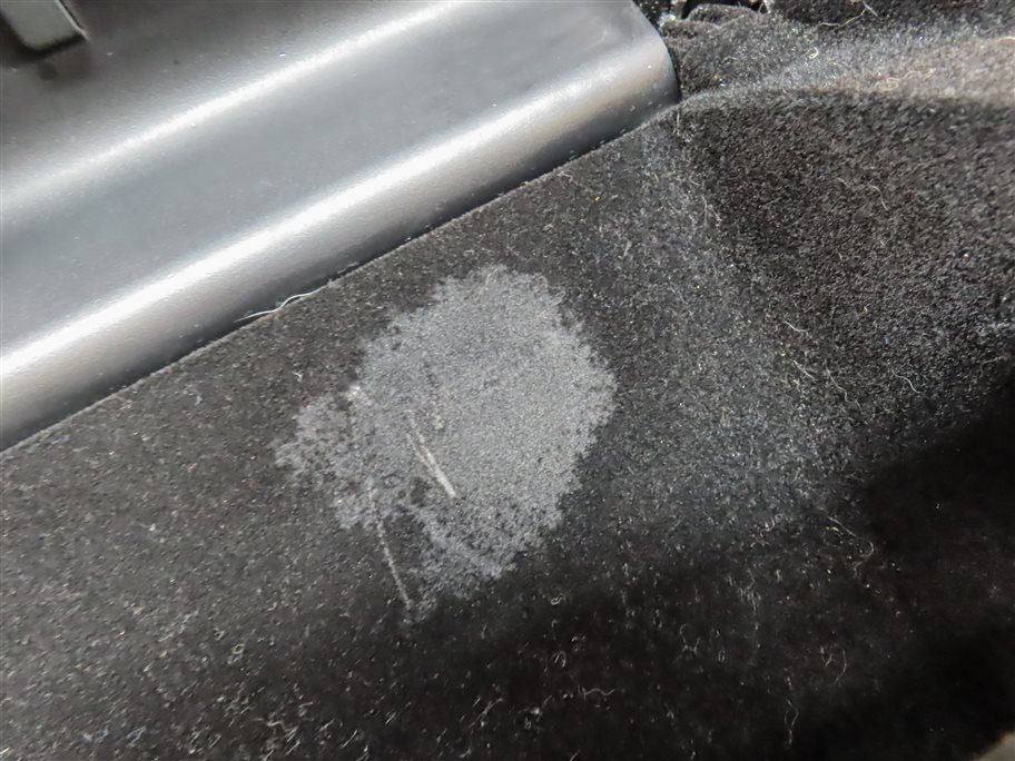 Thumbnail 12: 2017-2023 LAND ROVER DISCOVERY (L462) RIGHT PASSENGER UPPER GLOVE BOX (GLACIER)