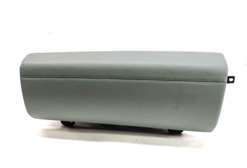 Thumbnail 2: 2017-2023 LAND ROVER DISCOVERY (L462) RIGHT PASSENGER UPPER GLOVE BOX (GLACIER)