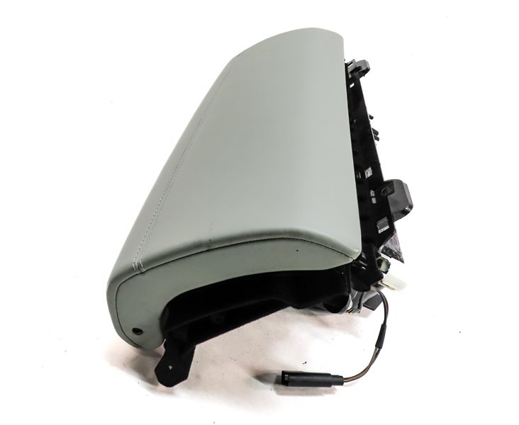 Thumbnail 5: 2017-2023 LAND ROVER DISCOVERY (L462) RIGHT PASSENGER UPPER GLOVE BOX (GLACIER)