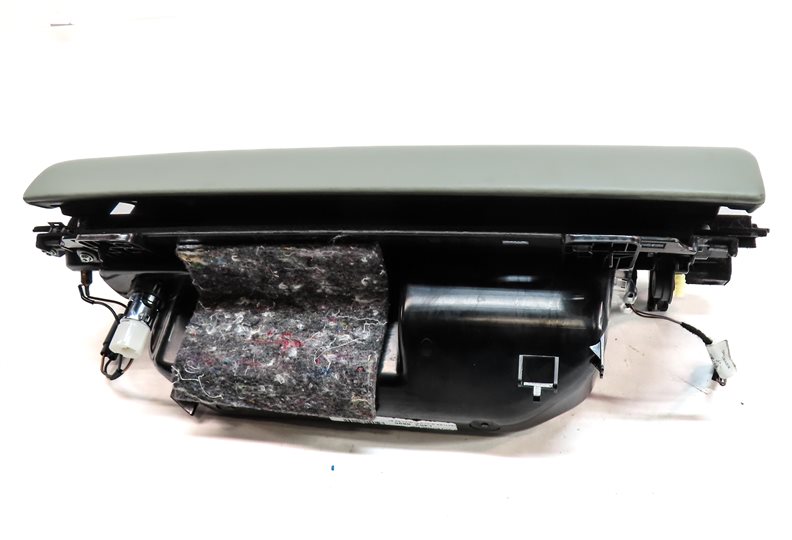 Thumbnail 9: 2017-2023 LAND ROVER DISCOVERY (L462) RIGHT PASSENGER UPPER GLOVE BOX (GLACIER)