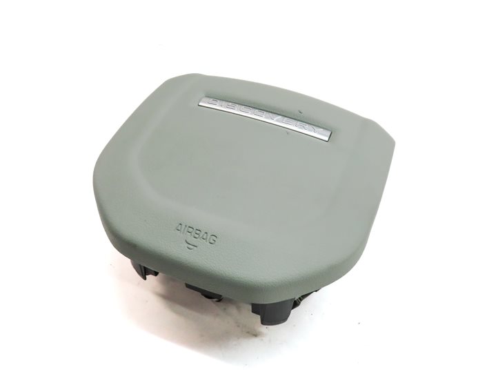 17-20 LAND ROVER DISCOVERY L462 FRONT LEFT DRIVER STEERING WHEEL AIRBAG(Glacier)