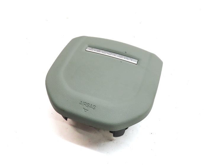 Thumbnail 2: 17-20 LAND ROVER DISCOVERY L462 FRONT LEFT DRIVER STEERING WHEEL AIRBAG(Glacier)