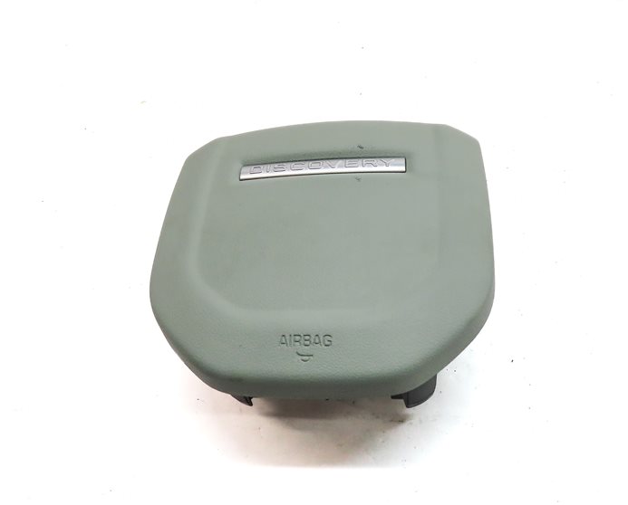 Thumbnail 3: 17-20 LAND ROVER DISCOVERY L462 FRONT LEFT DRIVER STEERING WHEEL AIRBAG(Glacier)