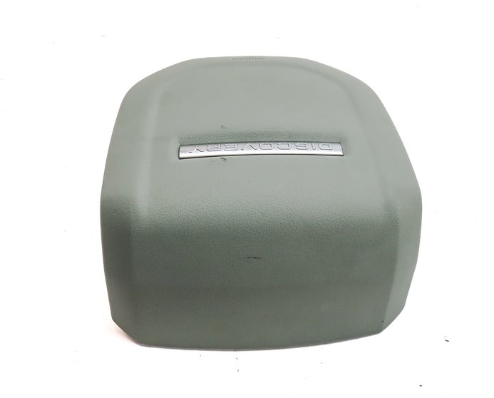 Thumbnail 4: 17-20 LAND ROVER DISCOVERY L462 FRONT LEFT DRIVER STEERING WHEEL AIRBAG(Glacier)