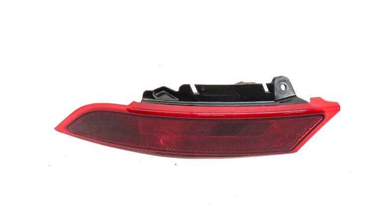 Thumbnail 2: 17-20 LAND ROVER DISCOVERY L462 REAR LEFT DRIVER LOWER BUMPER TAILLIGHT LAMP