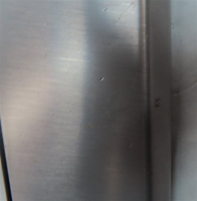 Thumbnail 13: 2017 LAND ROVER DISCOVERY (L462) FRONT CENTER CONSOLE TRIM PANEL SET/2 (SILVER)