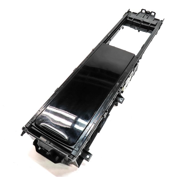 Thumbnail 1: 2017 LAND ROVER DISCOVERY (L462) FRONT CENTER CONSOLE CUPHOLDER ASSEMBLY