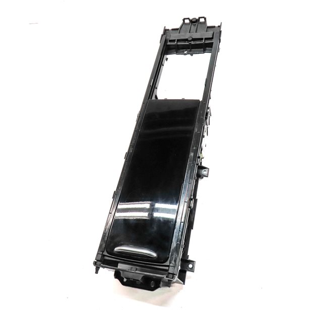 Thumbnail 3: 2017 LAND ROVER DISCOVERY (L462) FRONT CENTER CONSOLE CUPHOLDER ASSEMBLY
