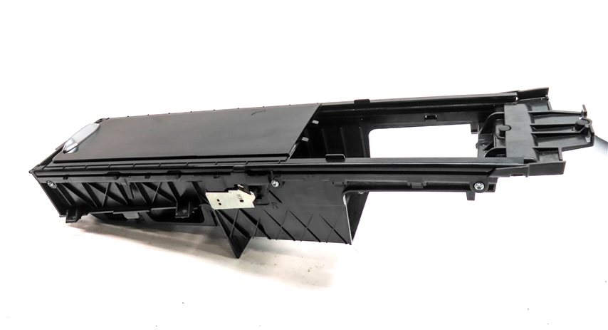 Thumbnail 4: 2017 LAND ROVER DISCOVERY (L462) FRONT CENTER CONSOLE CUPHOLDER ASSEMBLY