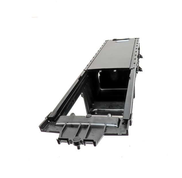 Thumbnail 5: 2017 LAND ROVER DISCOVERY (L462) FRONT CENTER CONSOLE CUPHOLDER ASSEMBLY