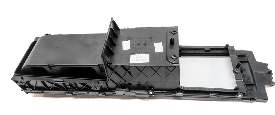 Thumbnail 6: 2017 LAND ROVER DISCOVERY (L462) FRONT CENTER CONSOLE CUPHOLDER ASSEMBLY