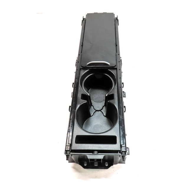 Thumbnail 7: 2017 LAND ROVER DISCOVERY (L462) FRONT CENTER CONSOLE CUPHOLDER ASSEMBLY