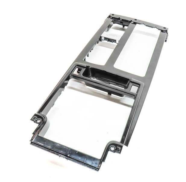 Thumbnail 1: 2017 LAND ROVER DISCOVERY (L462) FRONT CENTER CONSOLE SHIFTER TRIM BEZEL