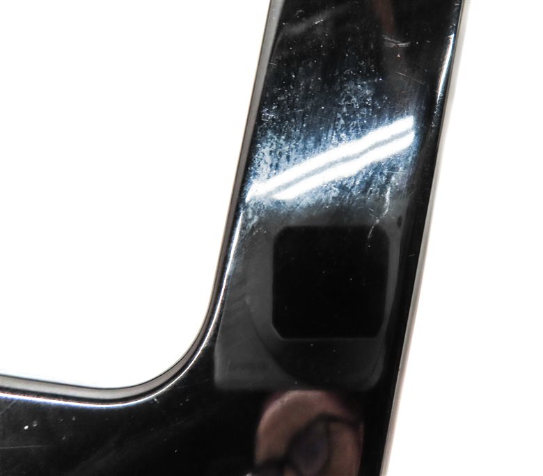 Thumbnail 7: 2017 LAND ROVER DISCOVERY (L462) FRONT CENTER CONSOLE SHIFTER TRIM BEZEL