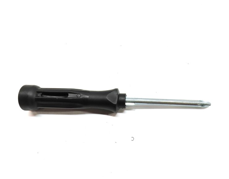 Thumbnail 3: 2015-2020 AUDI A3 S3 (8V 8Y) SPARE TIRE JACK LUG WRENCH TOW HOOK TOOL SET