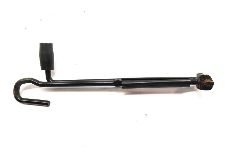 Thumbnail 4: 2015-2020 AUDI A3 S3 (8V 8Y) SPARE TIRE JACK LUG WRENCH TOW HOOK TOOL SET