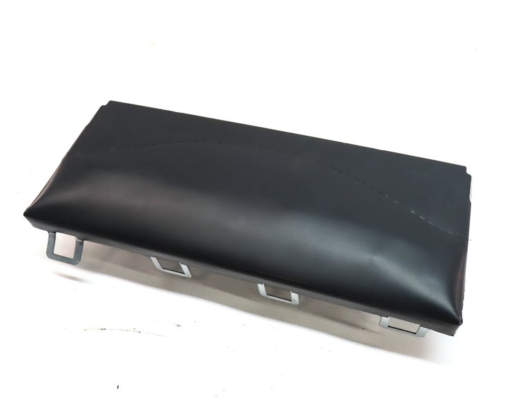 Thumbnail 2: 2015-2018 AUDI A3 S3 (8V 8VF) FRONT LEFT DRIVER KNEE AIRBAG AIR BAG (BLACK)