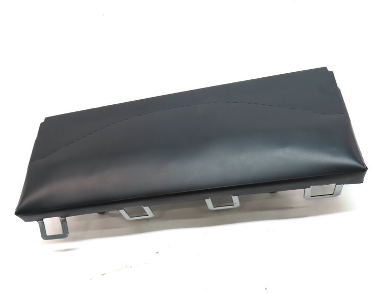 Thumbnail 3: 2015-2018 AUDI A3 S3 (8V 8VF) FRONT LEFT DRIVER KNEE AIRBAG AIR BAG (BLACK)