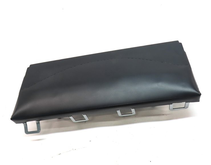 Thumbnail 4: 2015-2018 AUDI A3 S3 (8V 8VF) FRONT LEFT DRIVER KNEE AIRBAG AIR BAG (BLACK)