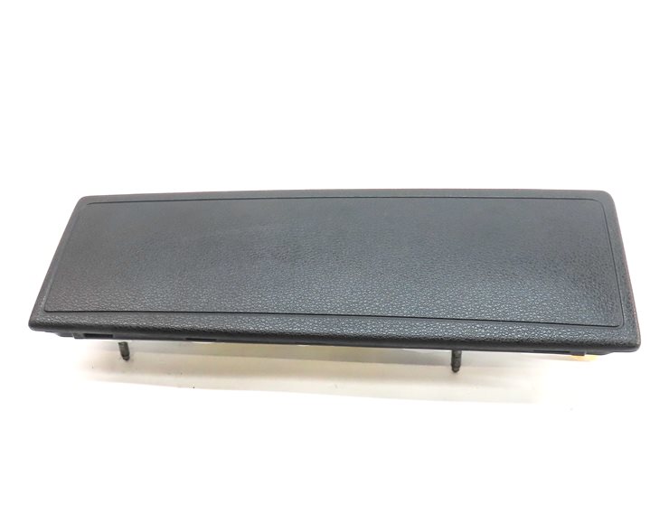 Thumbnail 2: 2015-2018 AUDI A3 S3 (8V) RIGHT FRONT PASSENGER KNEE AIRBAG AIR BAG SRS (BLACK)