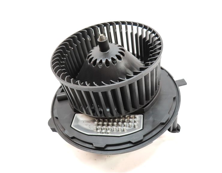 Thumbnail 2: 2015-2018 VW GOLF GTI / AUDI A3 S3 RS3 (8V) FRONT HEATER A/C BLOWER FAN MOTOR
