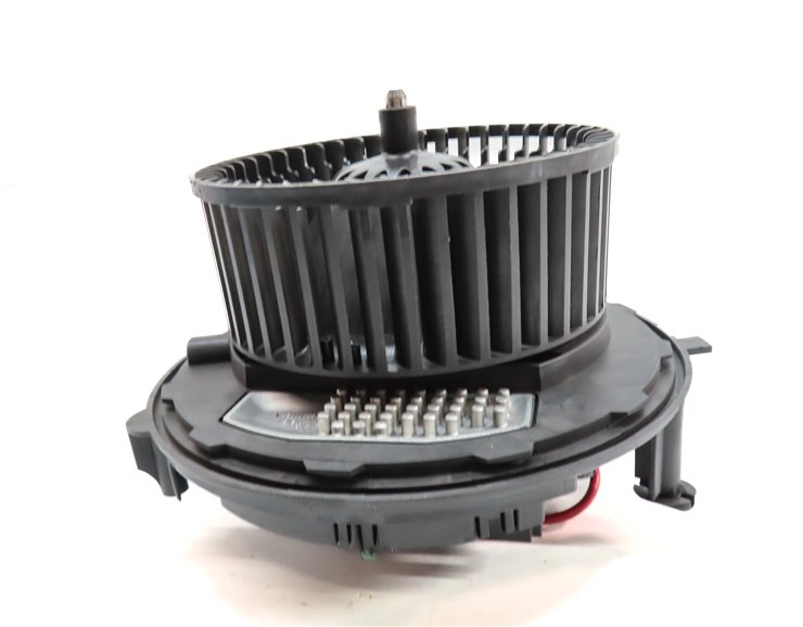 Thumbnail 3: 2015-2018 VW GOLF GTI / AUDI A3 S3 RS3 (8V) FRONT HEATER A/C BLOWER FAN MOTOR
