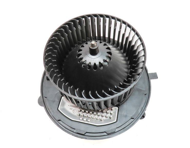 Thumbnail 4: 2015-2018 VW GOLF GTI / AUDI A3 S3 RS3 (8V) FRONT HEATER A/C BLOWER FAN MOTOR
