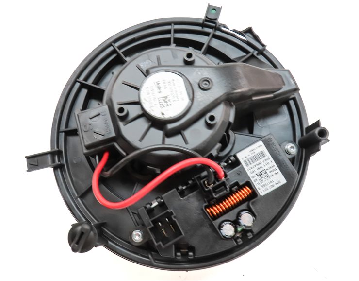 Thumbnail 6: 2015-2018 VW GOLF GTI / AUDI A3 S3 RS3 (8V) FRONT HEATER A/C BLOWER FAN MOTOR
