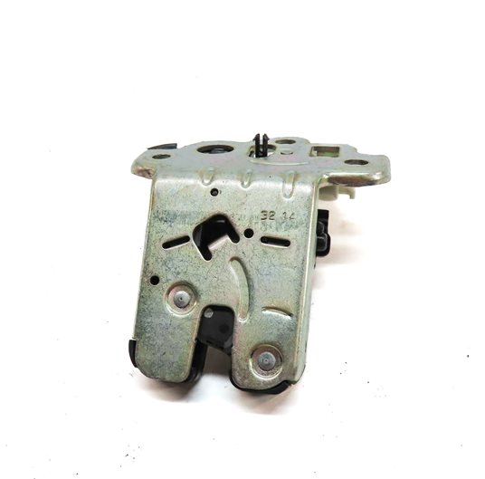 Thumbnail 2: 2015 AUDI A3 (8V) REAR TRUNK HATCH LID LOCK LATCH ACTUATOR