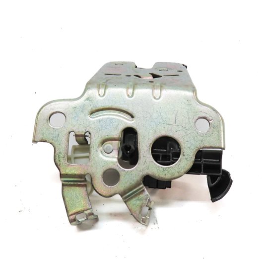 Thumbnail 4: 2015 AUDI A3 (8V) REAR TRUNK HATCH LID LOCK LATCH ACTUATOR